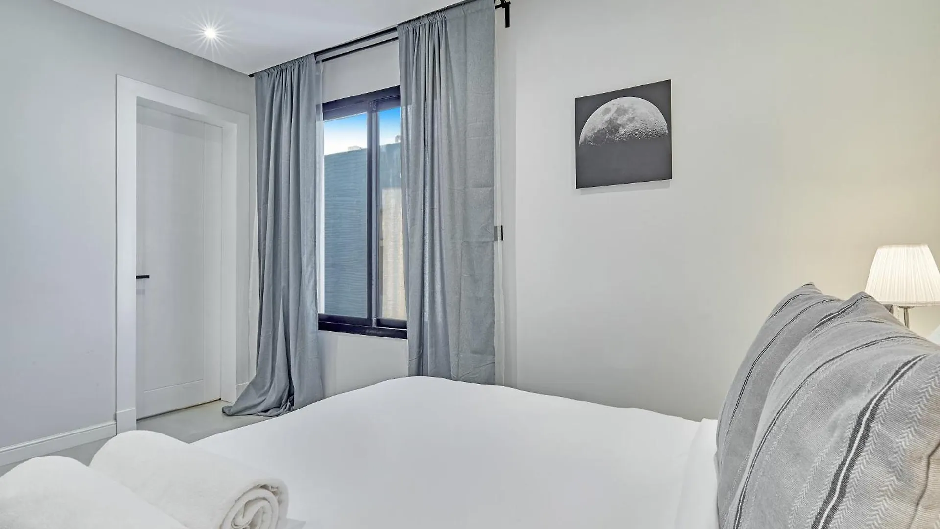 Bnbme - Alajlan Riviera-22 Riyadh Apartment