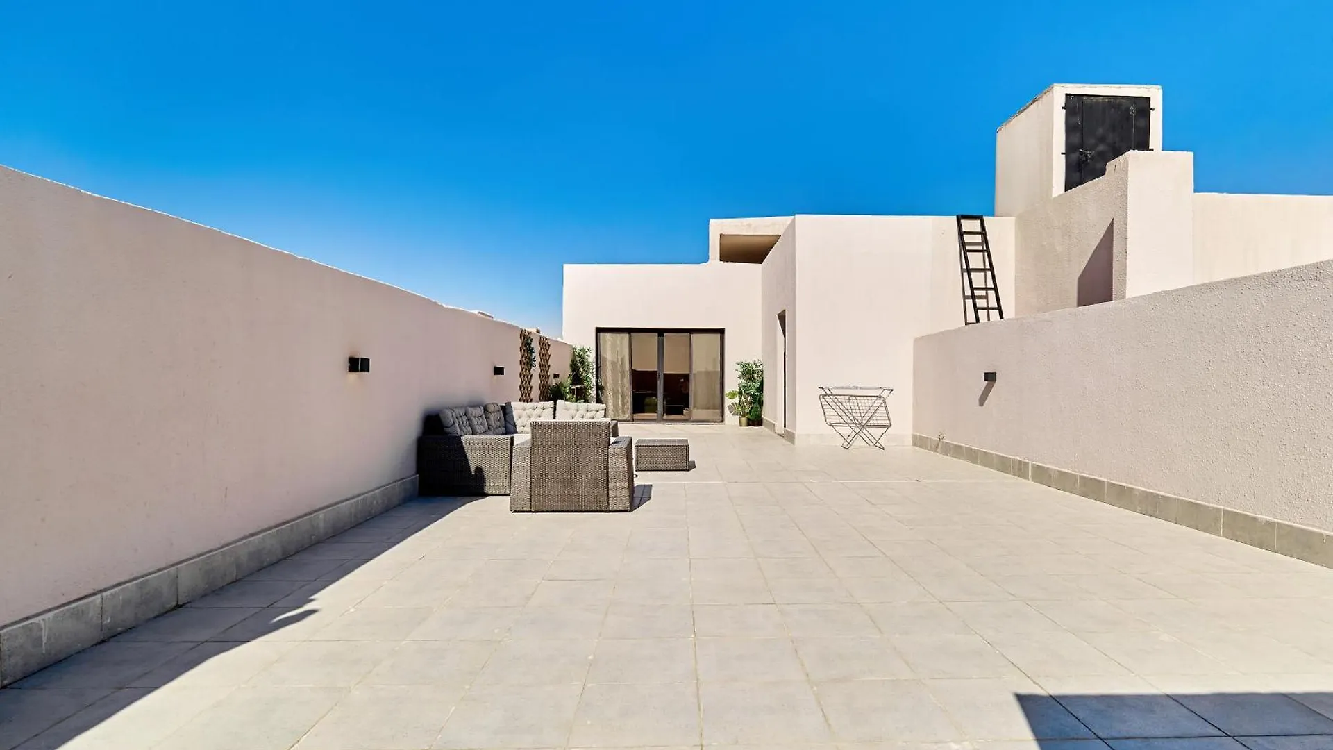 Bnbme - Alajlan Riviera-22 Riyadh Apartment