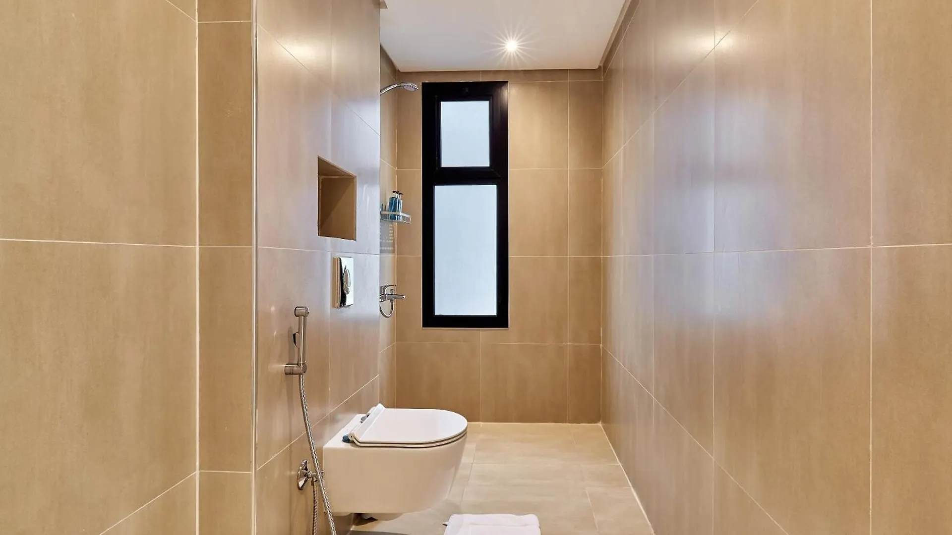 Apartment Bnbme - Alajlan Riviera-22 Riyadh Saudi Arabia